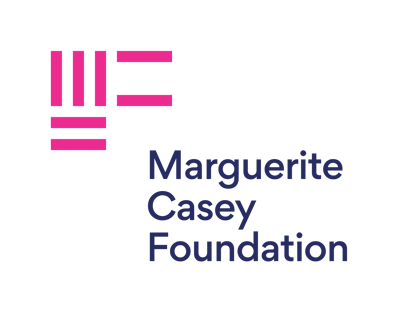 MCF Logo