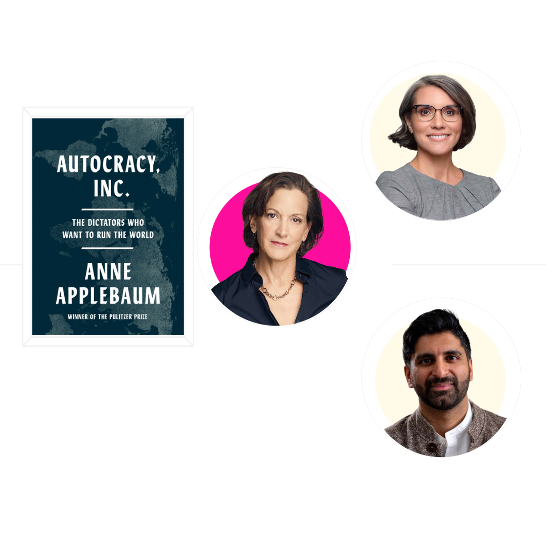 The Autocracy Inc-12 The Autocracy Inc-12